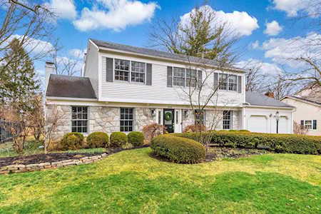 1318 Hickory Ridge Lane Columbus, OH 43235