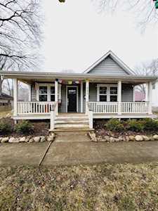 802 N Walnut Street North Manchester, IN 46962