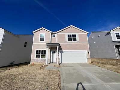 314 Sandburg Drive Lithopolis, OH 43136