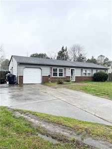 4929 Pimlico Circle Virginia Beach, VA 23464