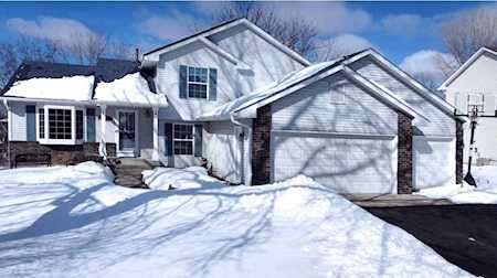 4629 Weston Hills Drive Eagan, MN 55123