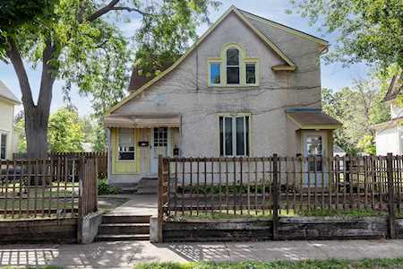 4219 Dupont Avenue N Minneapolis, MN 55412