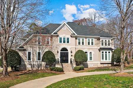 4524 Pineland Place Charlotte, NC 28277