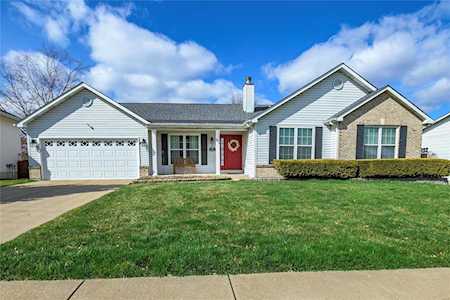 563 Calumet Ranch Trl St Peters, MO 63376