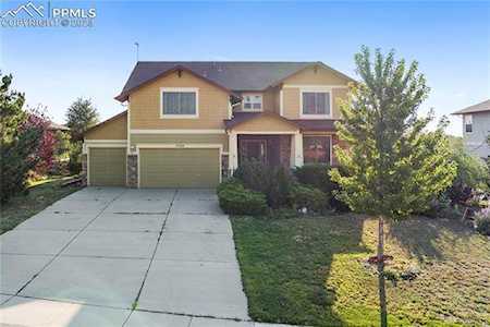 7724 Antelope Meadows Circle Peyton, CO 80831