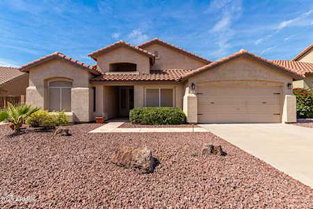 720 N April Drive Chandler, AZ 85226