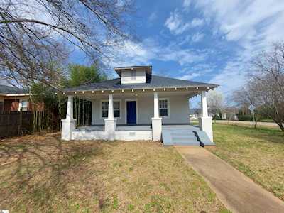 600 Palmetto Ave Greenville, SC 29617