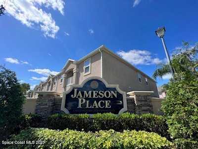 4107 Meander Place #104 Rockledge, FL 32955
