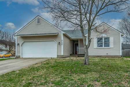 3132 S Ryan Place Bloomington, IN 47403