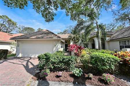 326 Carinosa Ct #18-5 Naples, FL 34110