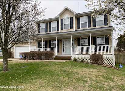 2108 Crossfield Dr Elizabethtown, KY 42701