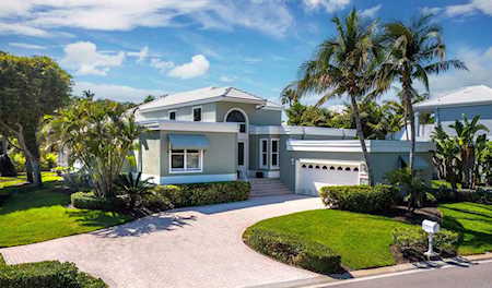 3501 Mistletoe Ln Longboat Key, FL 34228