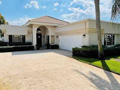 17440 Loch Lomond Way Boca Raton, FL 33496