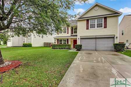 6 Lake Shore Blvd Port Wentworth, GA 31407