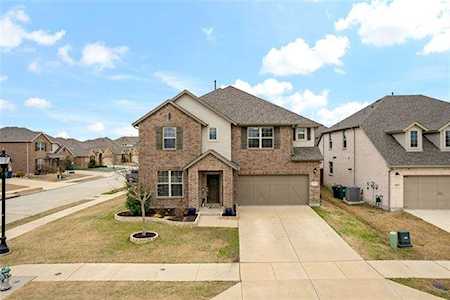 4518 Conrad Avenue Celina, TX 75009