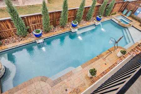 2238 FLAT CREEK Road Frisco, TX 75036