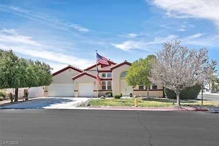6493 Yellow Bells Ct Las Vegas, NV 89131