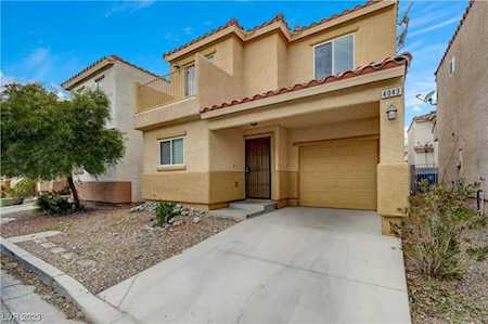 4043 Asante Cove St Las Vegas, NV 89115