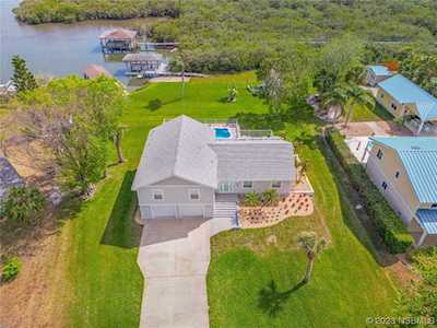 203 Inlet Shores Dr New Smyrna Beach, FL 32168