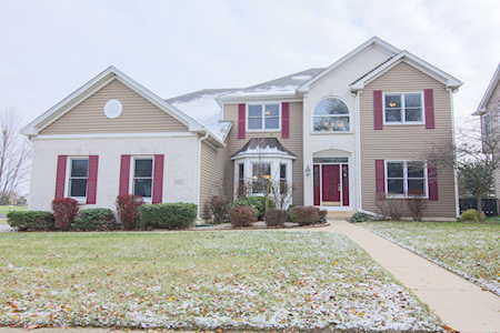 1962 Cheswick Ln Aurora, IL 60503