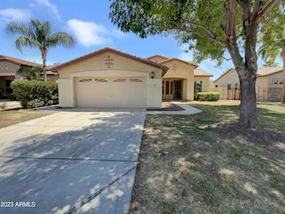 1393 E Geronimo Street Chandler, AZ 85225