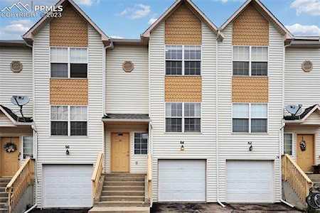 64 Vale Circle Palmer Lake, CO 80133