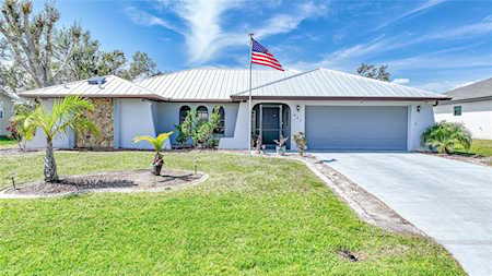 467 Encarnacion St Punta Gorda, FL 33983