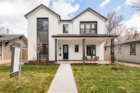 1452 S York St Denver, CO 80210