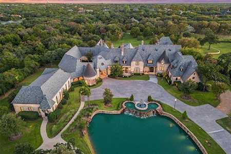935 W Dove Road Southlake, TX 76092