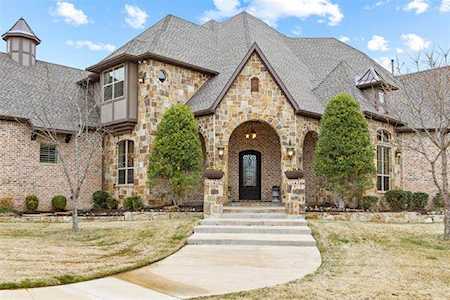 331 Tuscany Lane Argyle, TX 76226