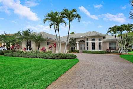 4257 SW Rivers End Way Palm City, FL 34990
