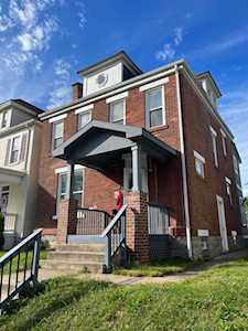 656 Siebert Street Columbus, OH 43206