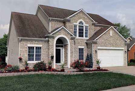 529 Stratshire Lane Gahanna, OH 43230