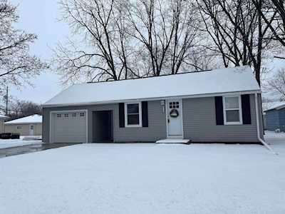 1714 N Wilmer St Appleton, City of Appleton, WI 54911