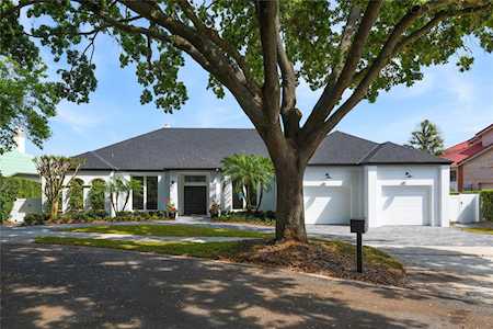 1745 Lake Berry Dr Winter Park, FL 32789