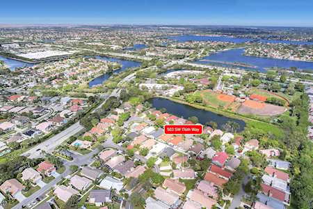 503 SW 176th Way Pembroke Pines, FL 33029