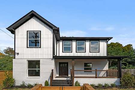 1404 Cass St Nashville, TN 37208