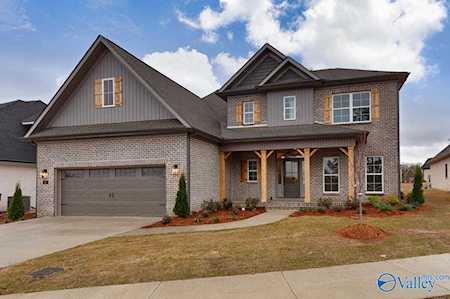 11 Thicket Grove Circle Huntsville, AL 35803