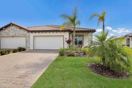 2409 Wildflower RUN Lakewood Ranch, FL 34211