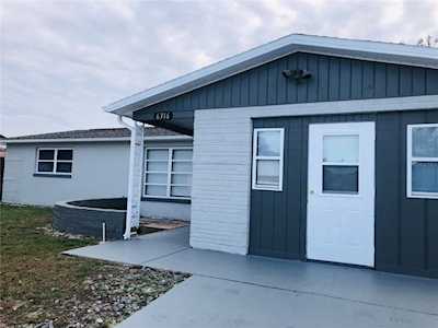 6316 Bonaire Ave New Port Richey, FL 34653