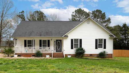 477 W Mt Gallant Rd York, SC 29745