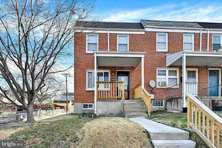 1201 Haverhill Rd Baltimore, MD 21229