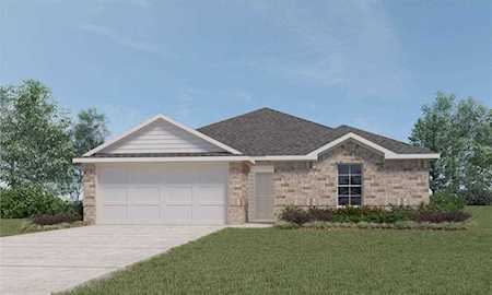 16852 Twisted Needle Dr Magnolia, TX 77355