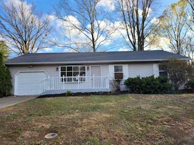 3615 E Negley Avenue Evansville, IN 47715
