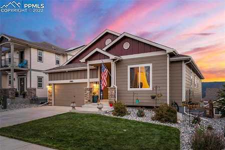 17868 Smelting Rock Drive Monument, CO 80132