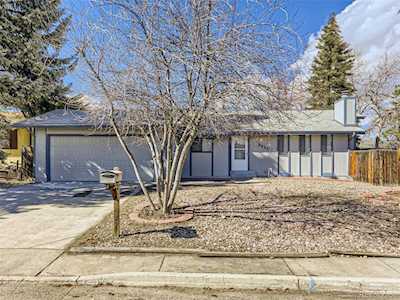 2637 W 133rd Circle Broomfield, CO 80020