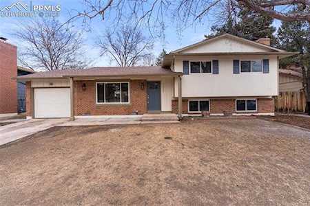 4611 El Camino Drive Colorado Springs, CO 80918