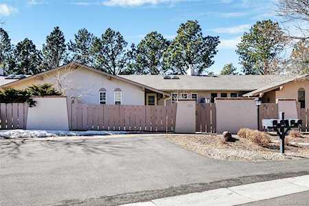 5212 Kissing Camels Dr #2 Colorado Springs, CO 80904
