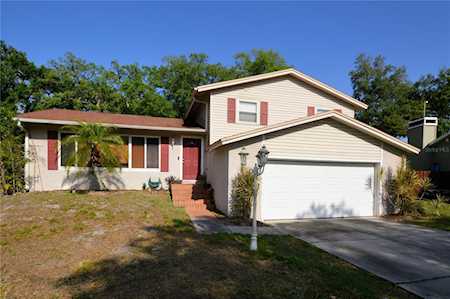 1619 Burning Tree Ln Brandon, FL 33510