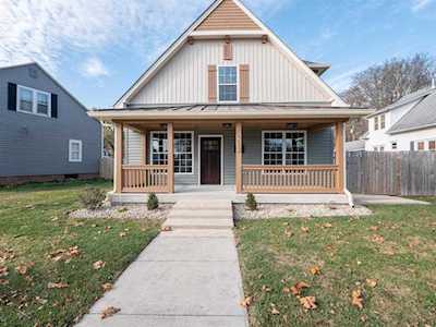 512 E Main St Plainfield, IN 46168